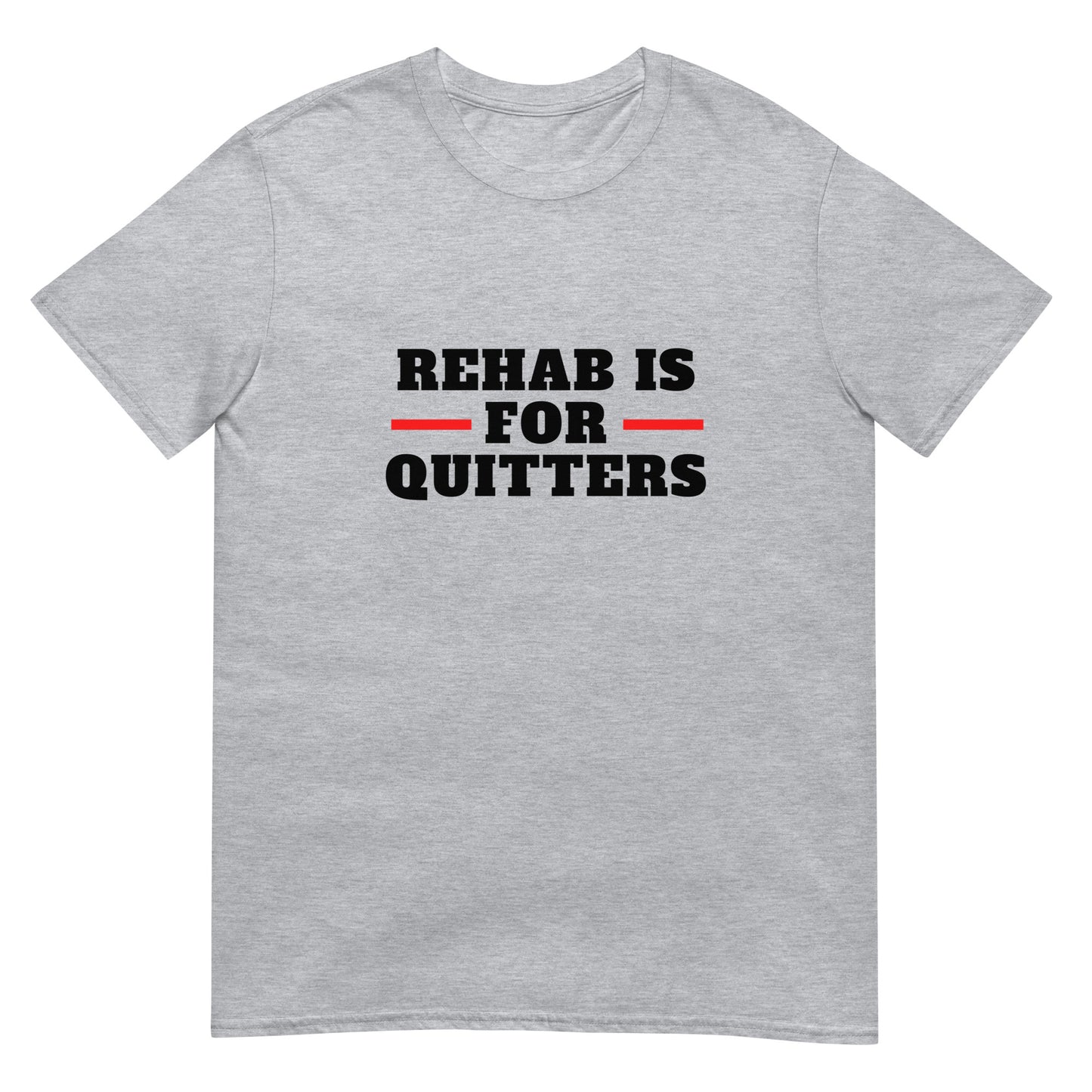 Rehab Tee