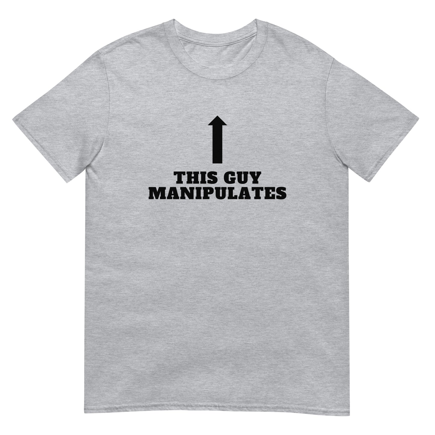 Manipulator Tee