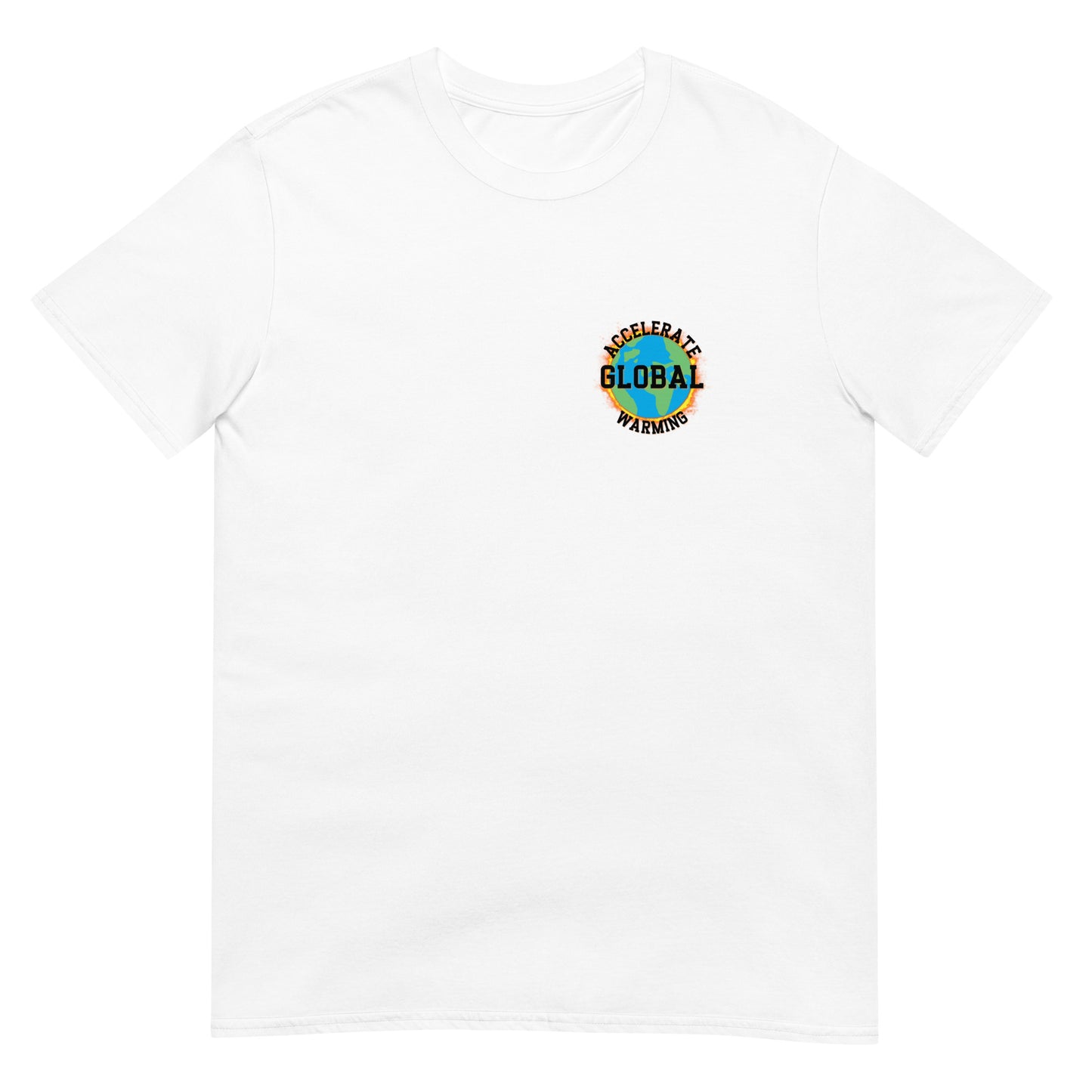 Global Warming Tee
