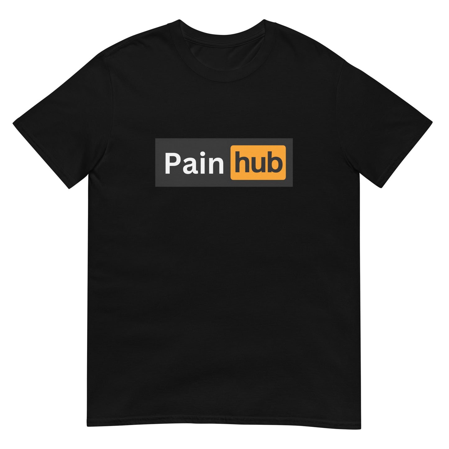 Painhub Tee