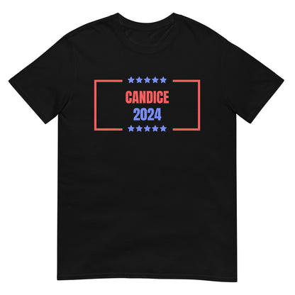 Candace Tee