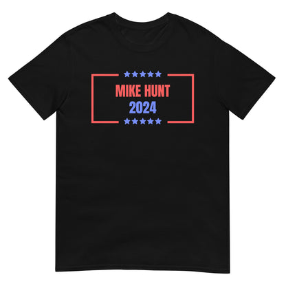 Mike Hunt Tee