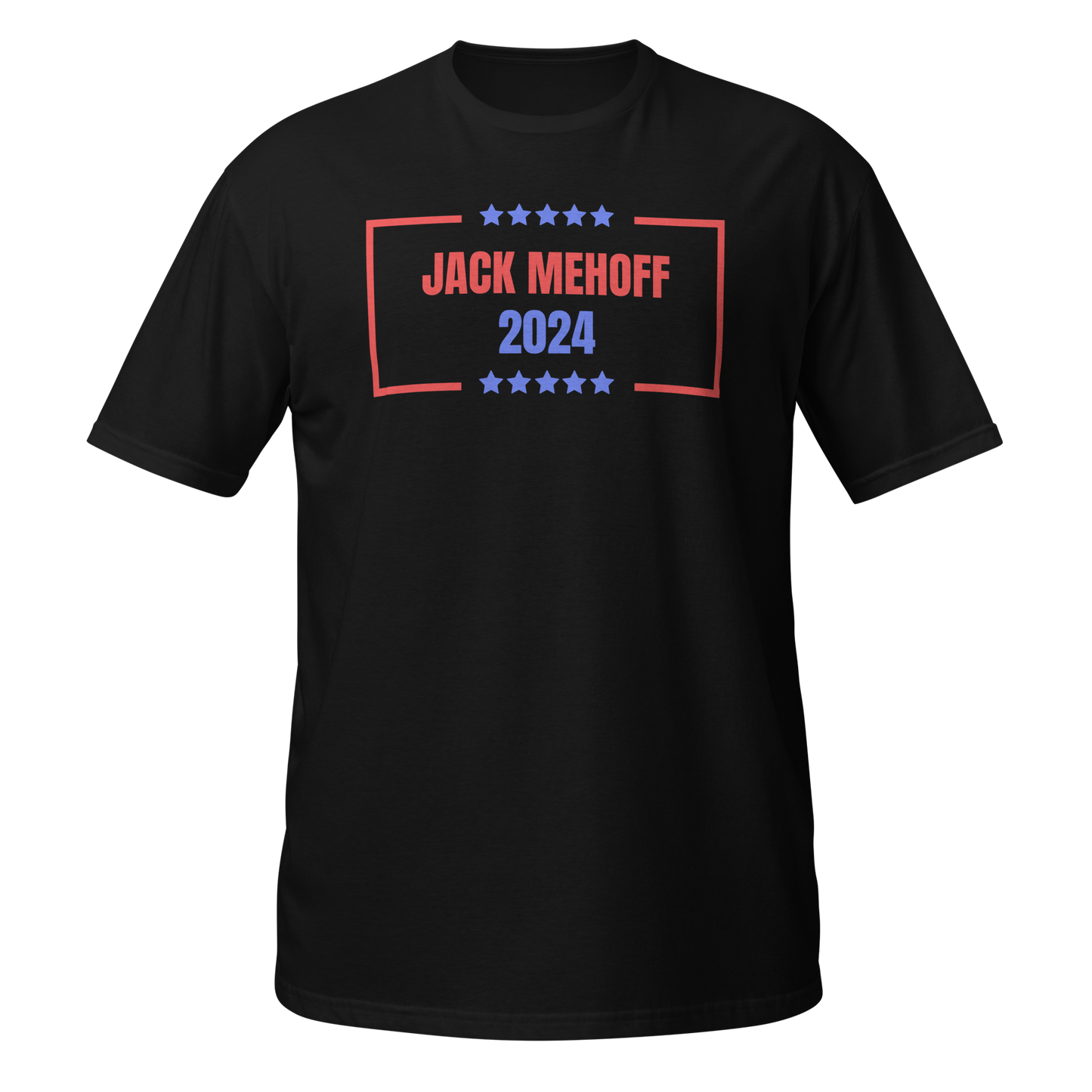 Jack Mehoff Tee