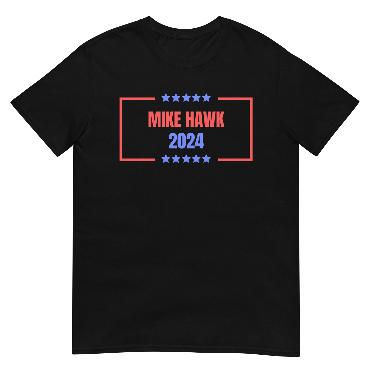 Mike Hawk Tee