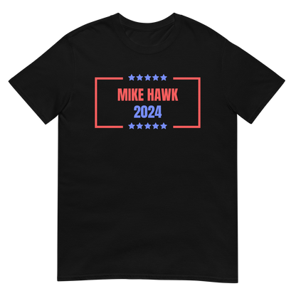 Mike Hawk Tee