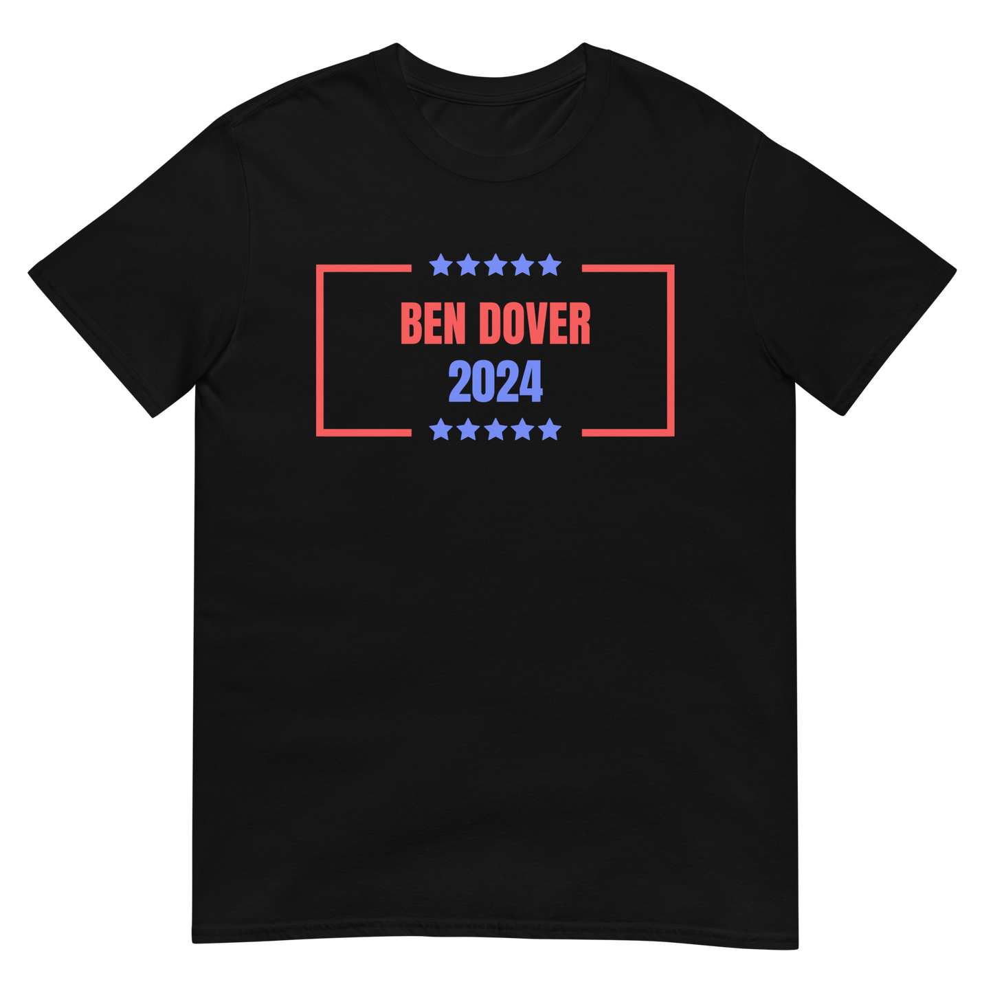 Ben Dover Tee