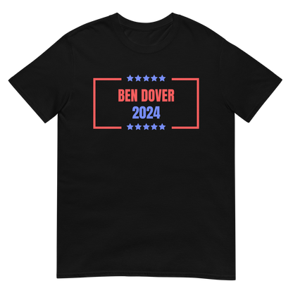 Ben Dover Tee