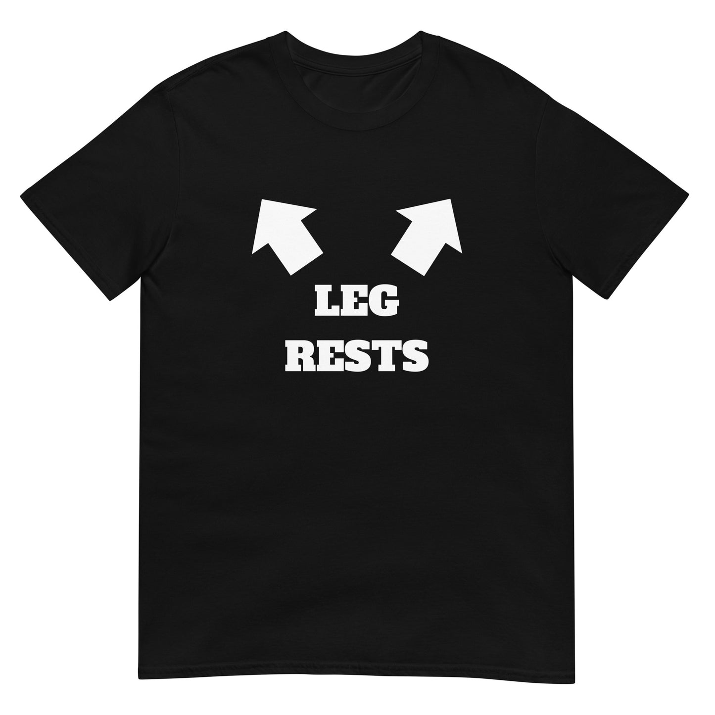 Leg Rests Tee