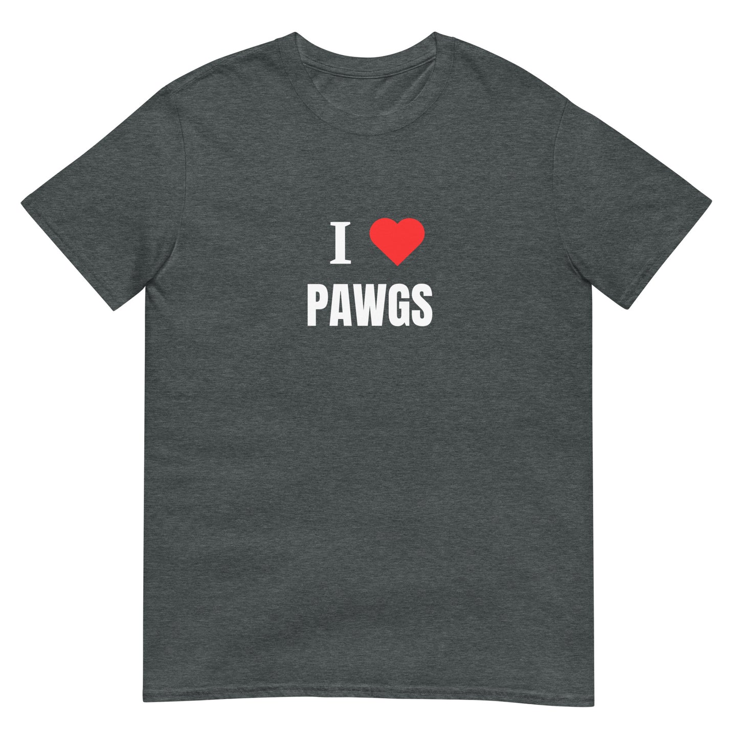 PAWGS Tee