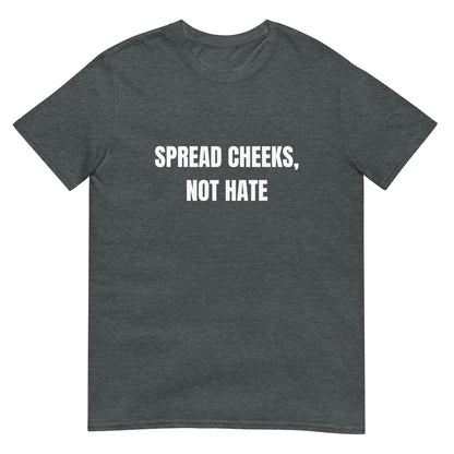 Spread Cheeks Tee