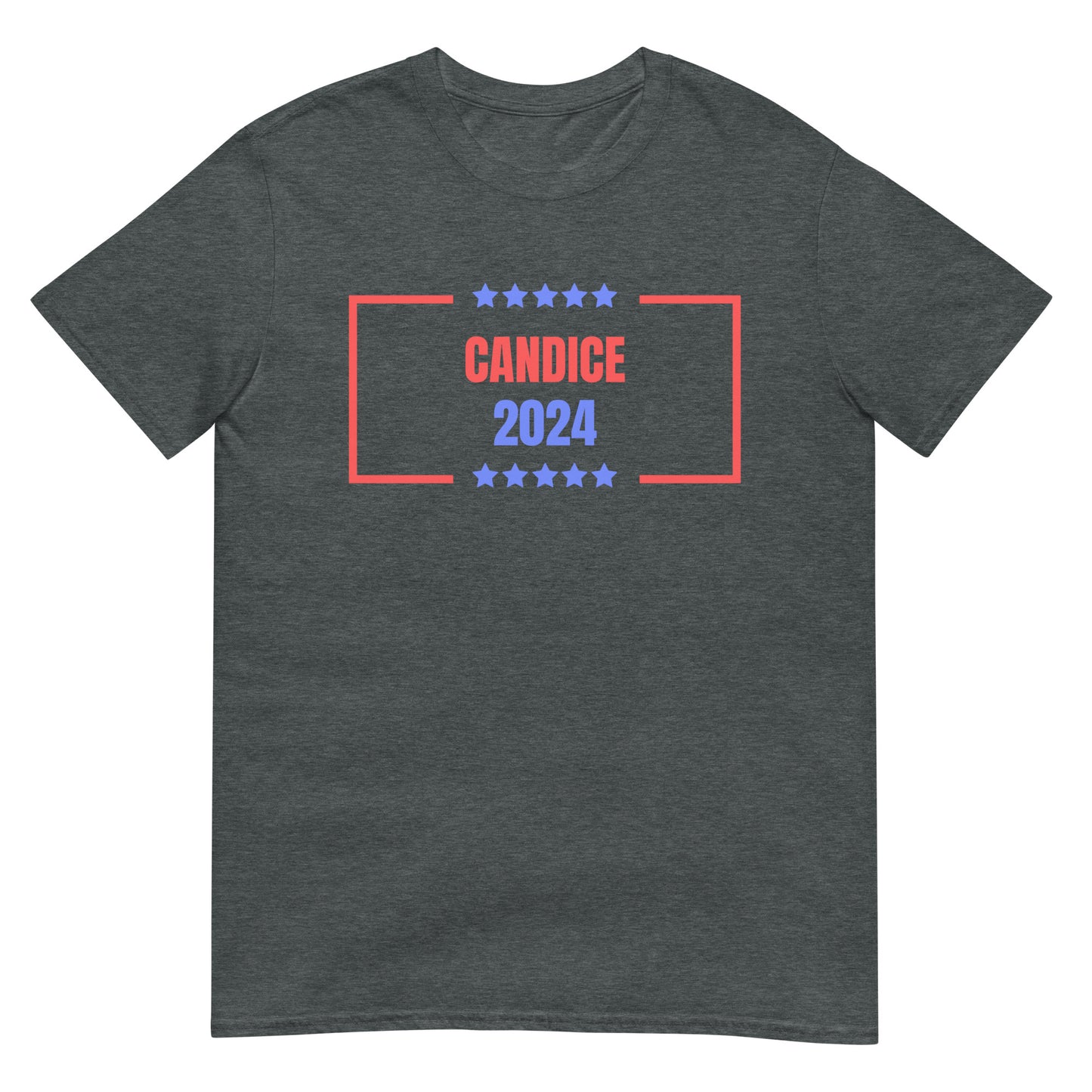 Candace Tee