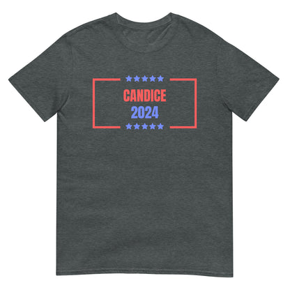 Candace Tee