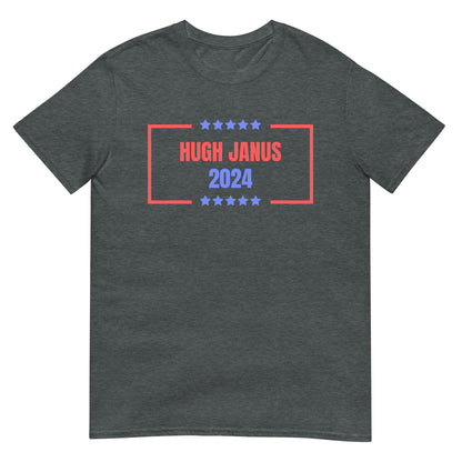 Hugh Janus Tee