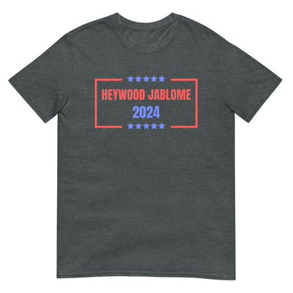 Heywood Jablome Tee