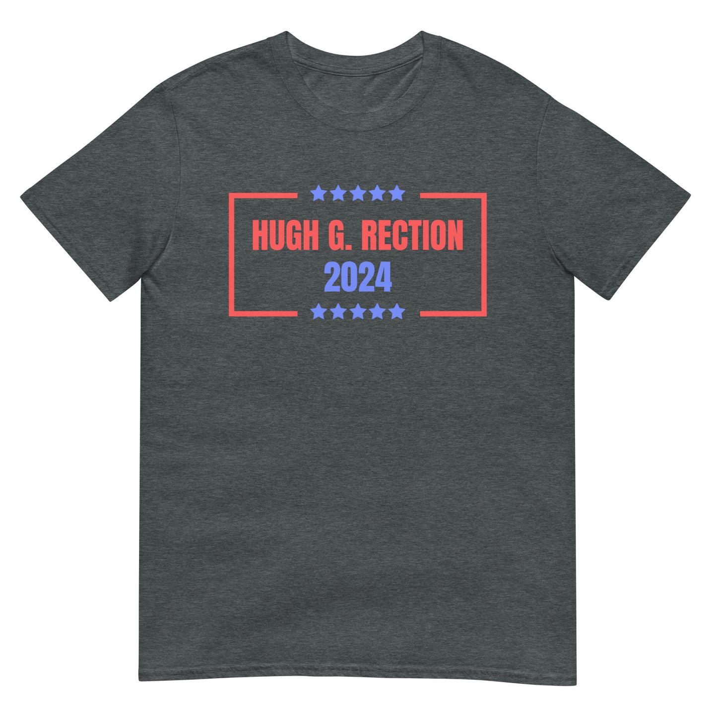 Hugh G. Rection Tee