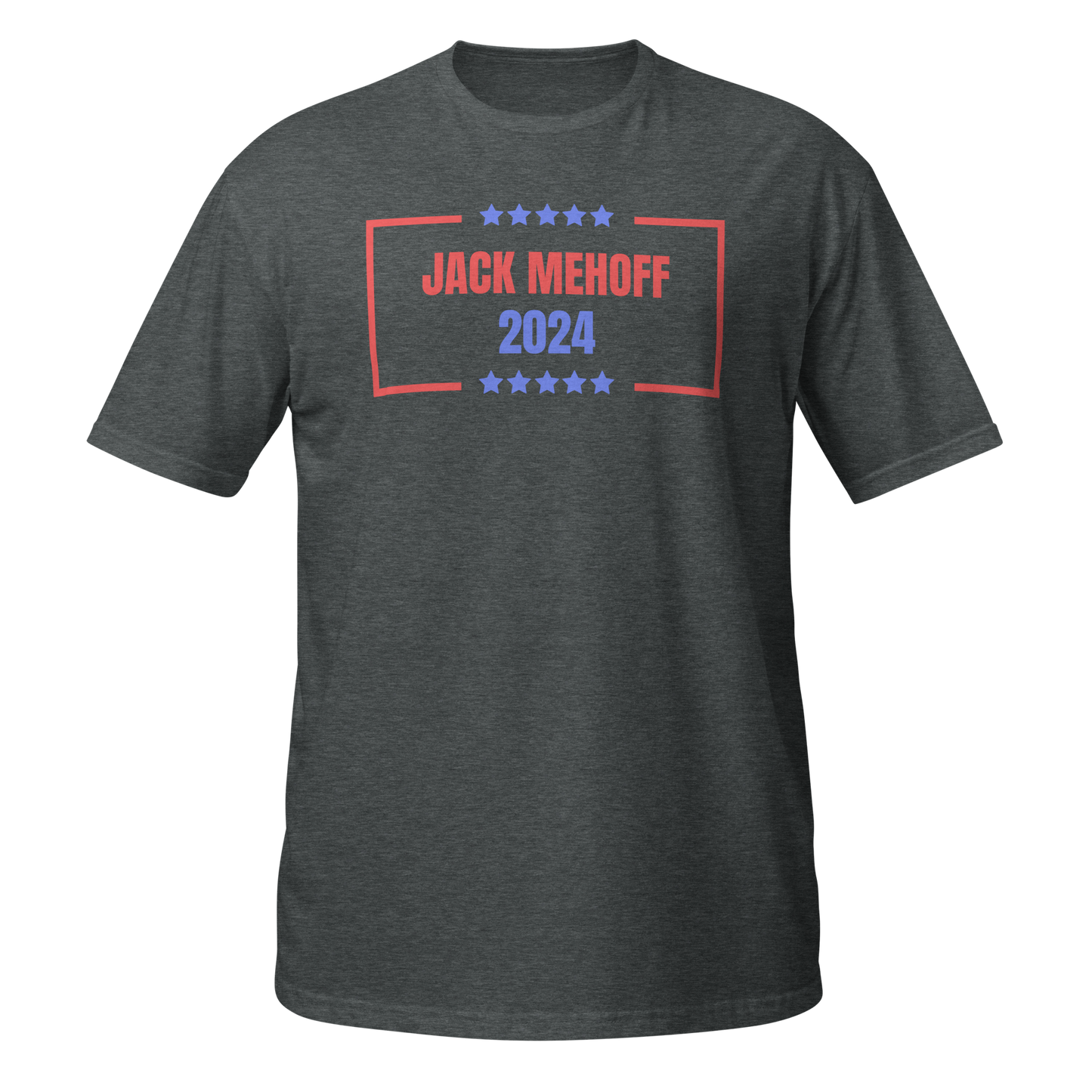 Jack Mehoff Tee