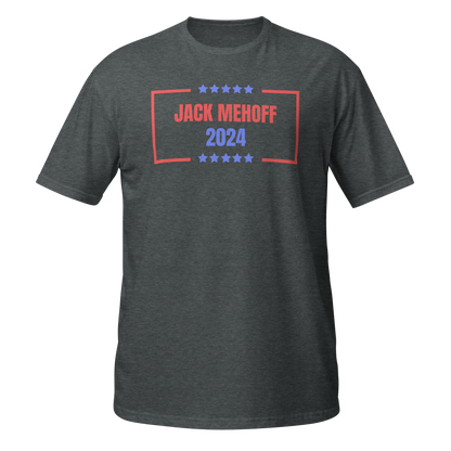 Jack Mehoff Tee