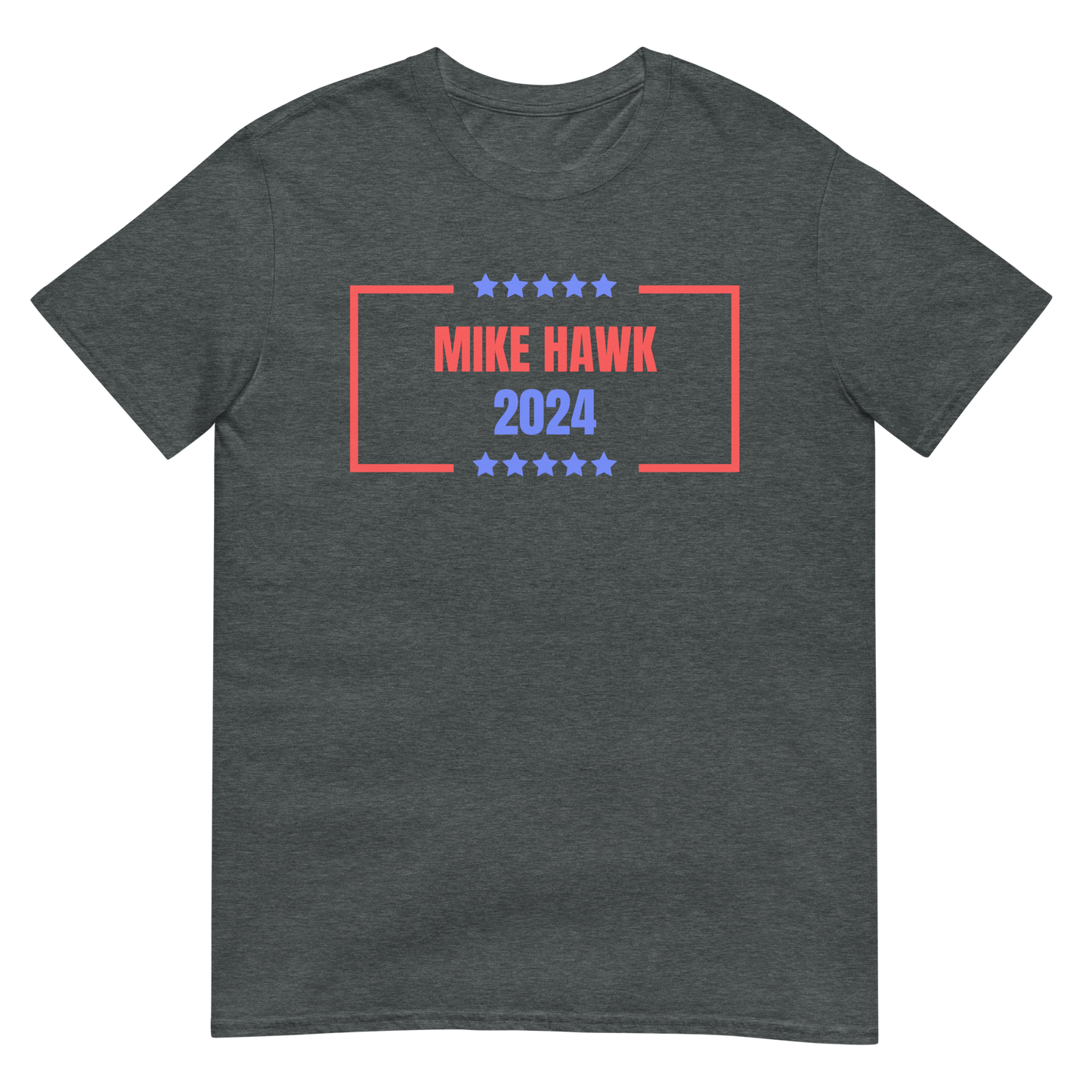 Mike Hawk Tee