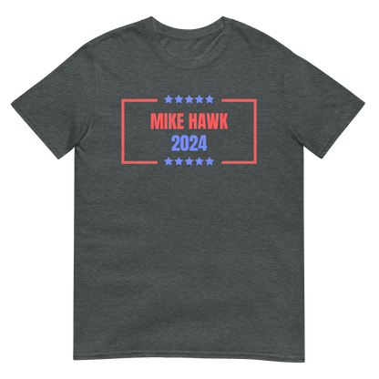 Mike Hawk Tee