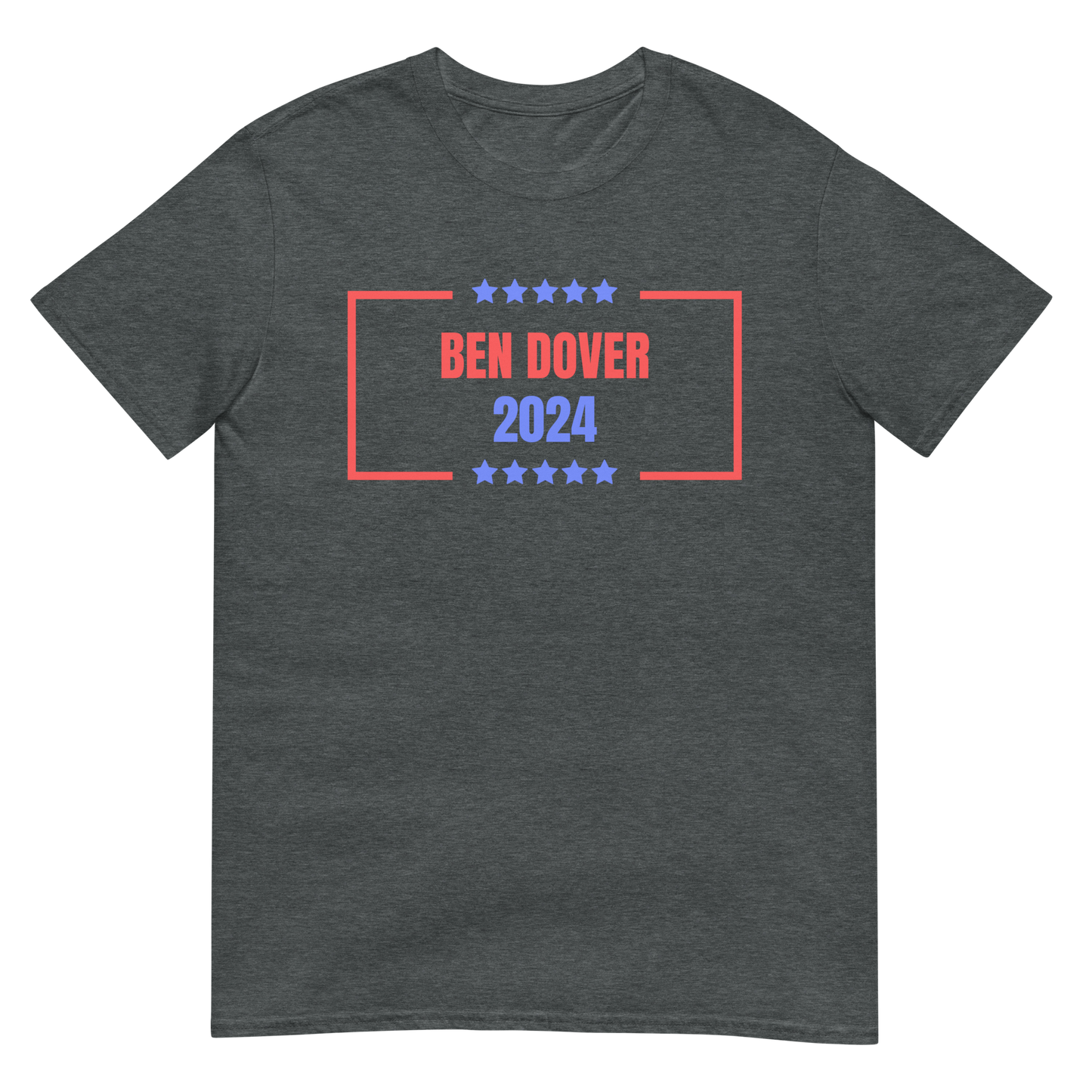 Ben Dover Tee