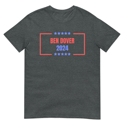 Ben Dover Tee