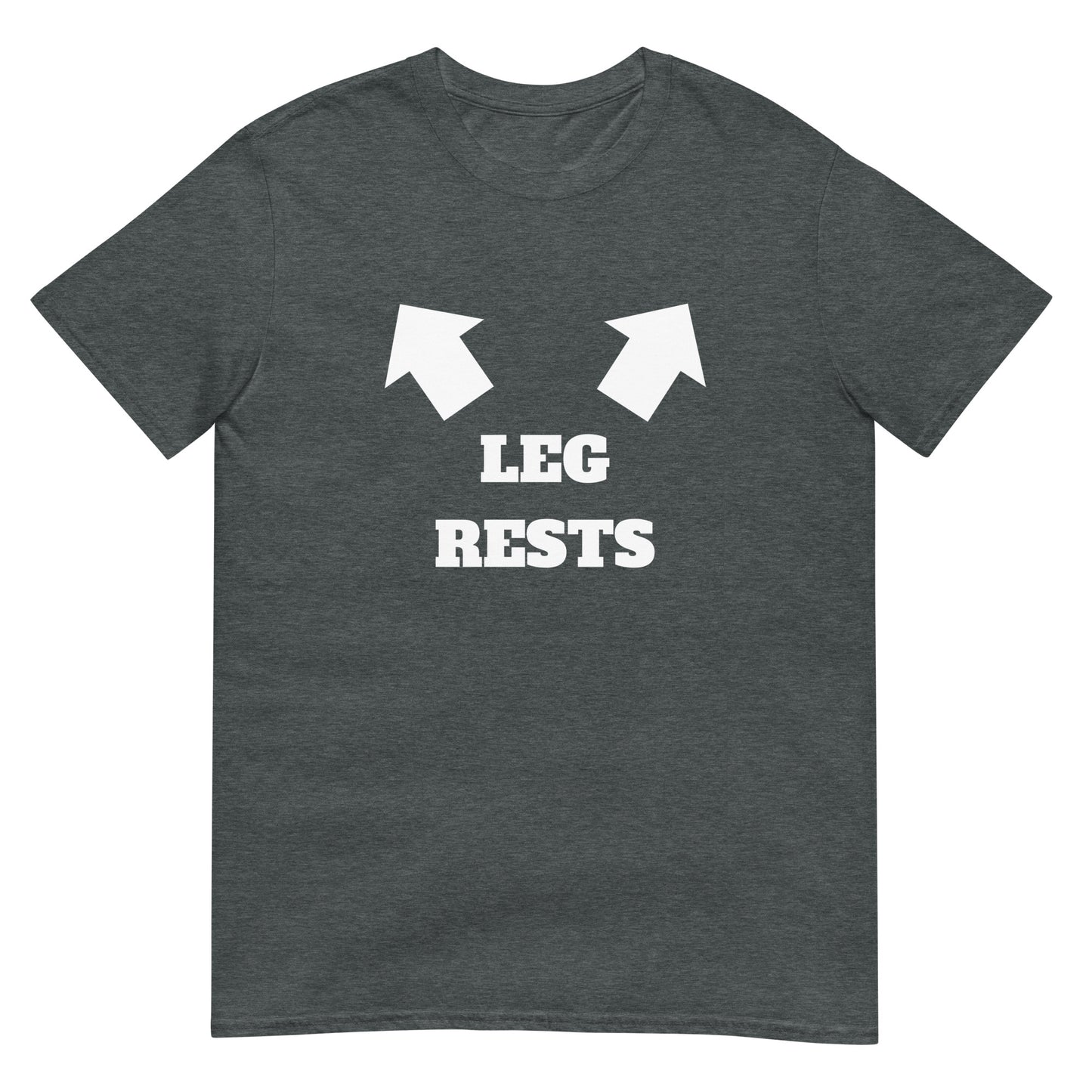 Leg Rests Tee