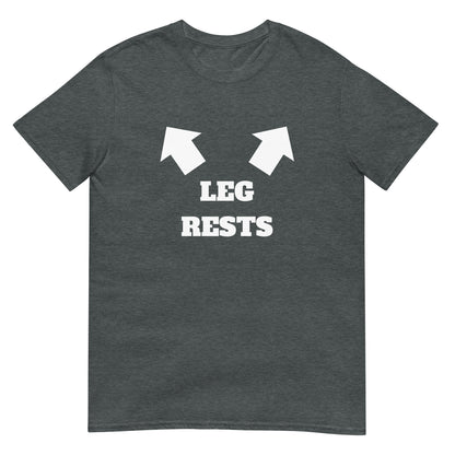 Leg Rests Tee