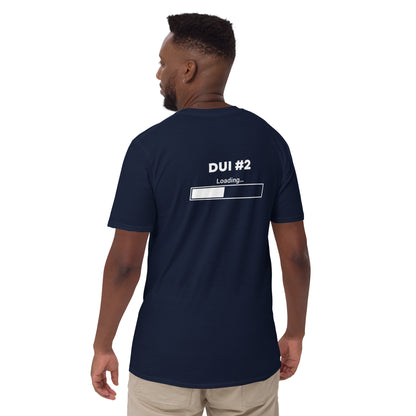 DUI Loading Tee