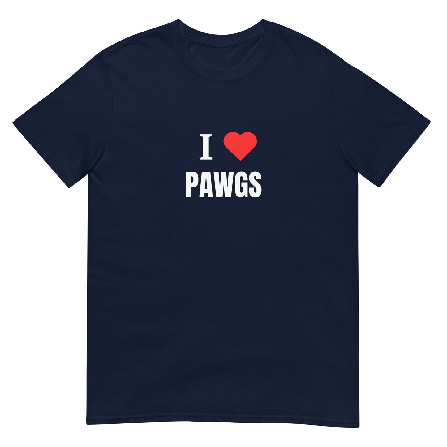 PAWGS Tee