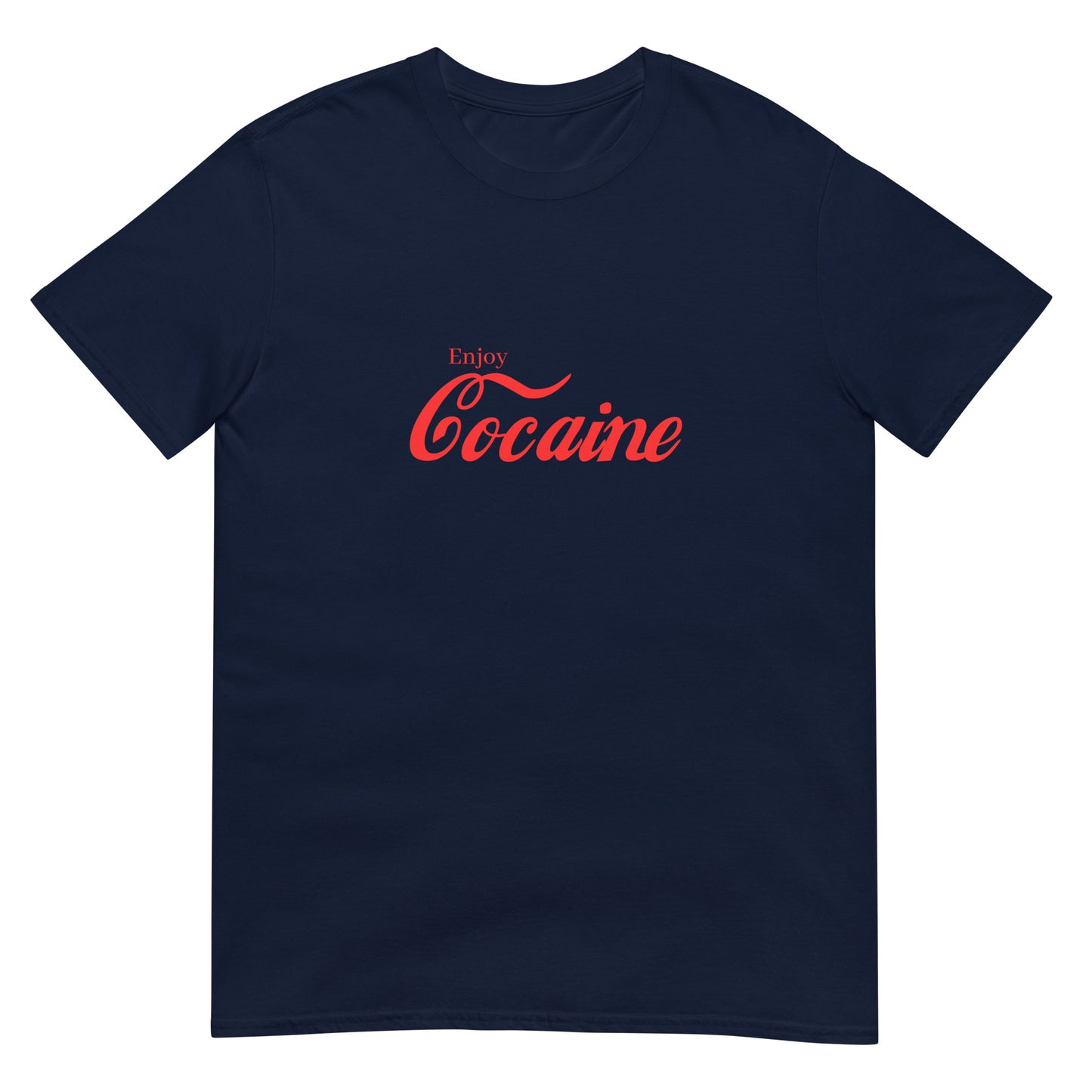 Enjoy Coke Tee