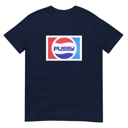 Pussy Tee