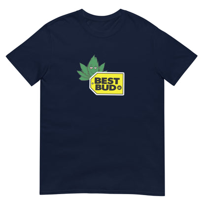 Best Bud Tee