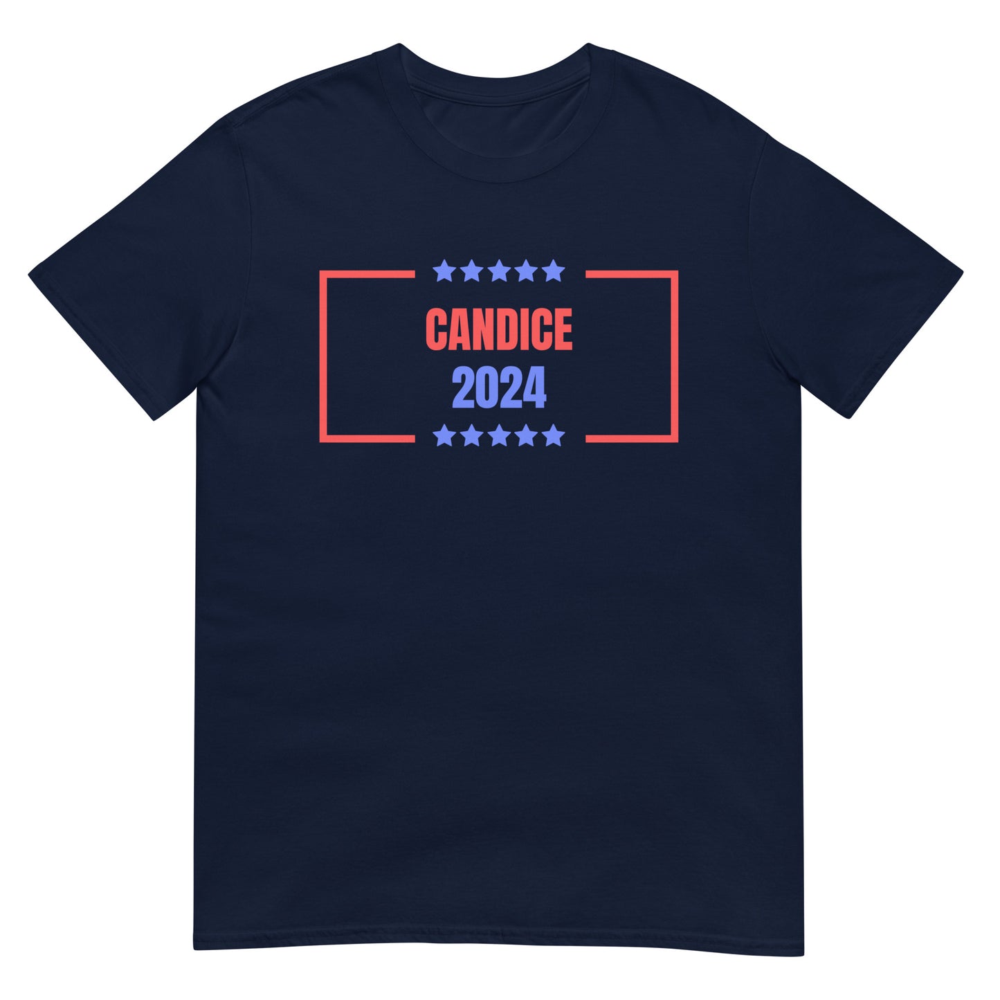 Candace Tee