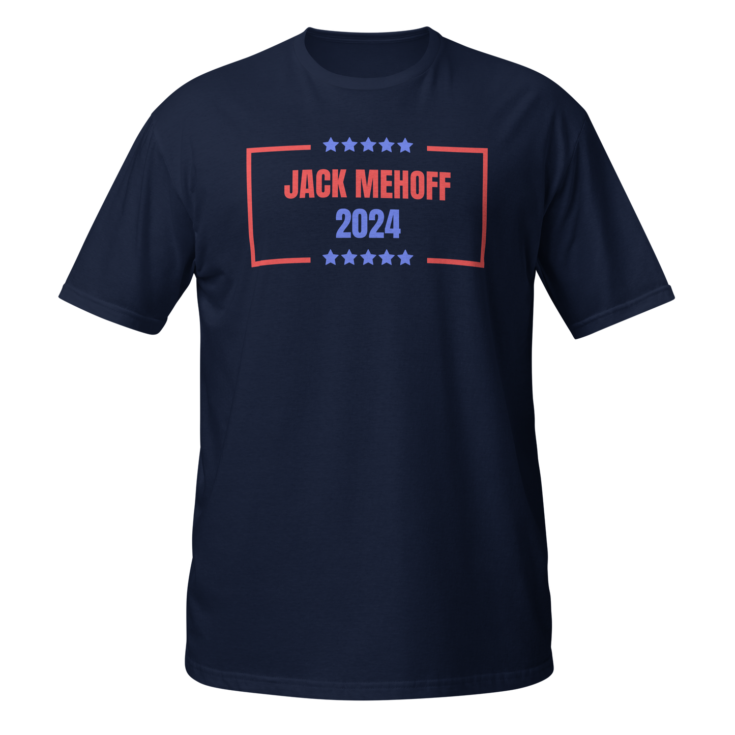 Jack Mehoff Tee