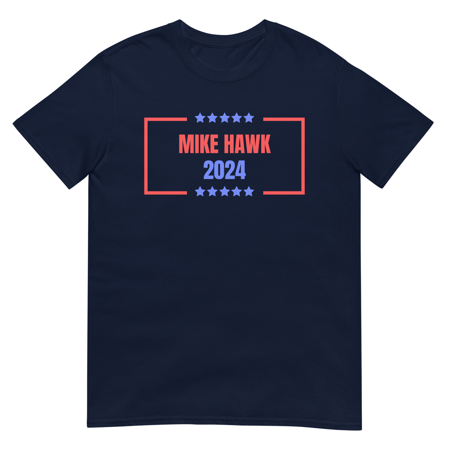 Mike Hawk Tee