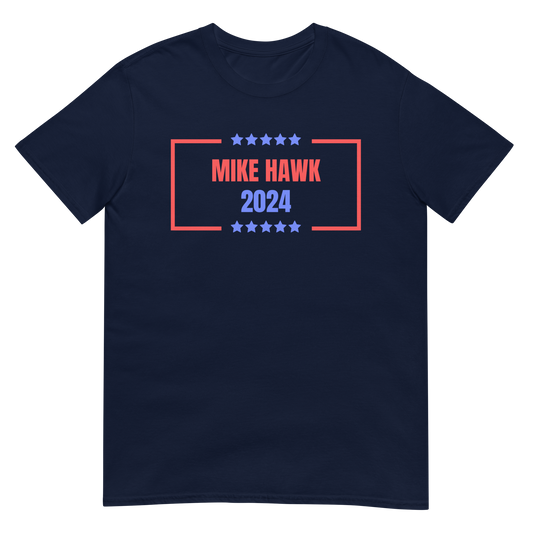 Mike Hawk Tee