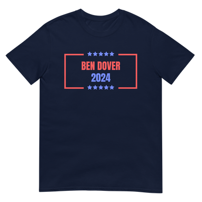 Ben Dover Tee