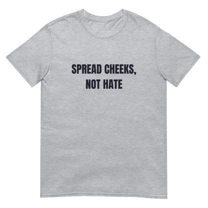 Spread Cheeks Tee