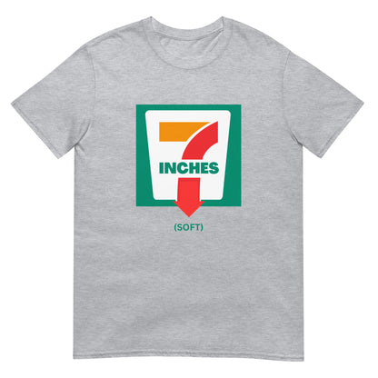 7 Inches Tee