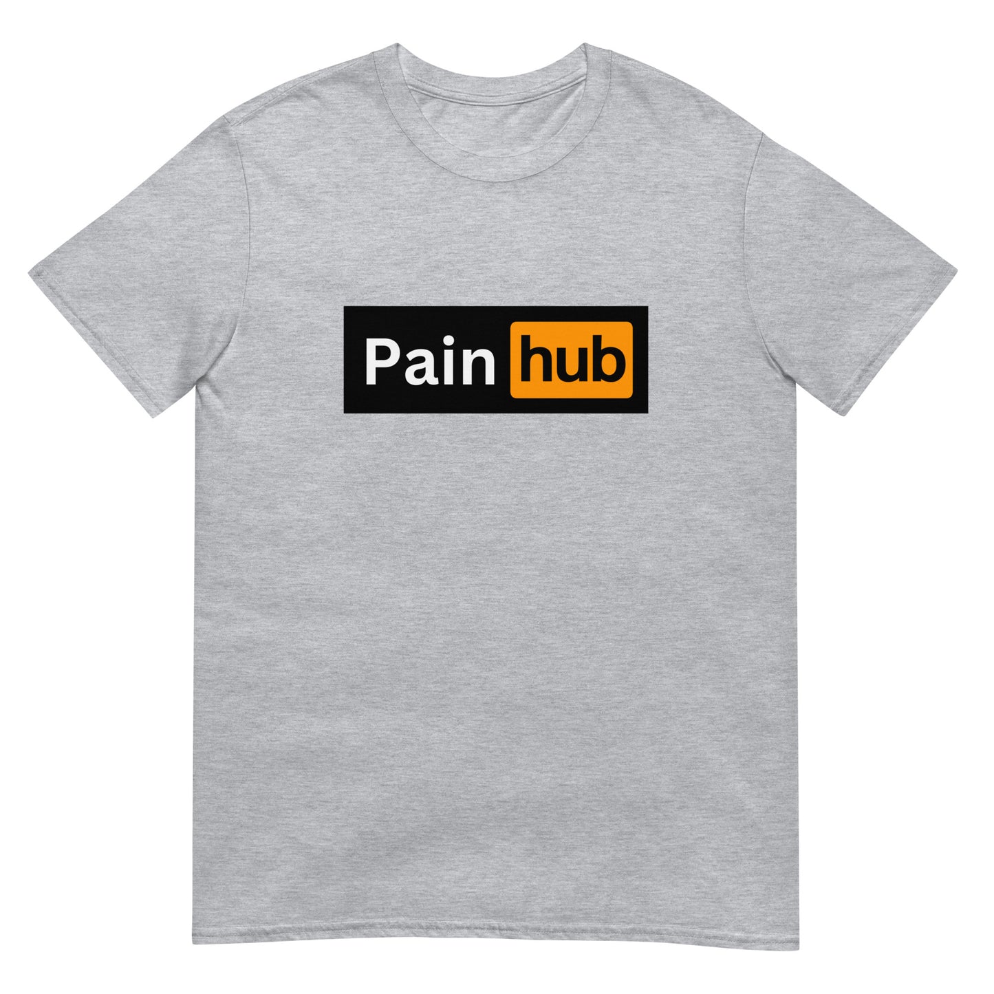 Painhub Tee