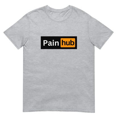 Painhub Tee