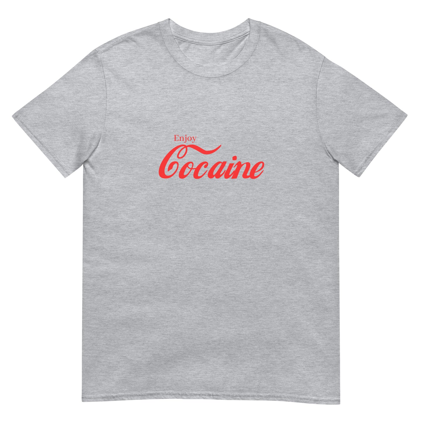 Enjoy Coke Tee