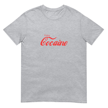 Enjoy Coke Tee