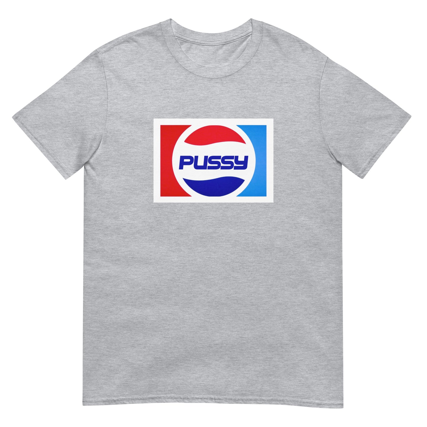 Pussy Tee