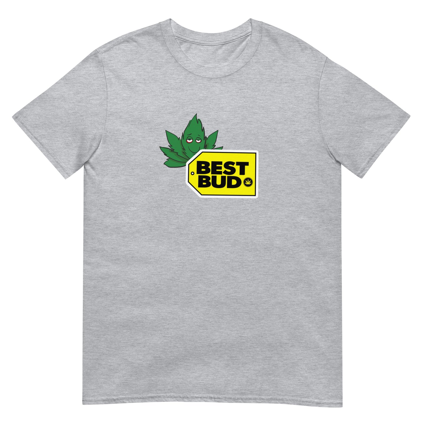 Best Bud Tee