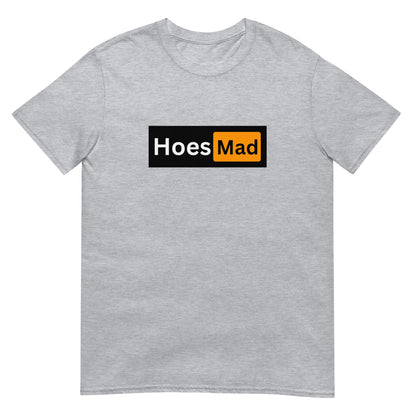 Hoes Mad Tee