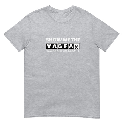 VagFax Tee