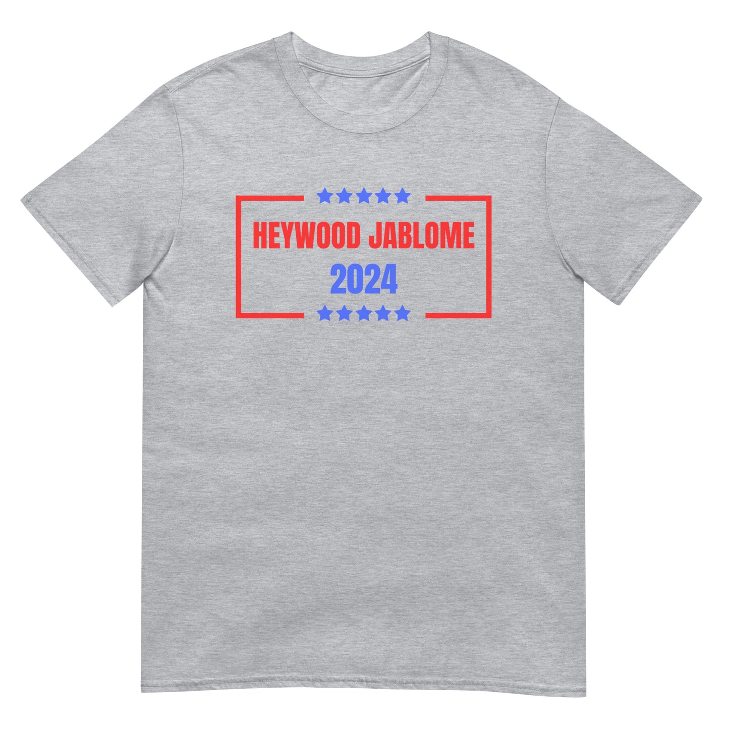 Heywood Jablome Tee