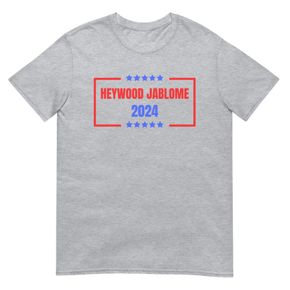 Heywood Jablome Tee