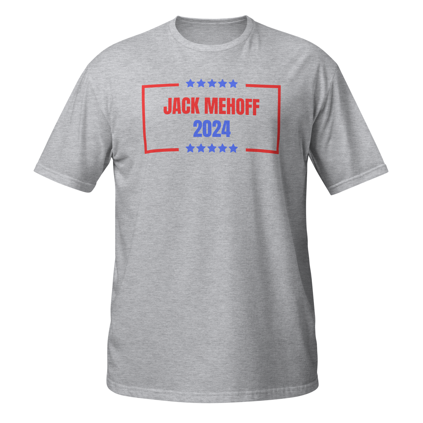 Jack Mehoff Tee